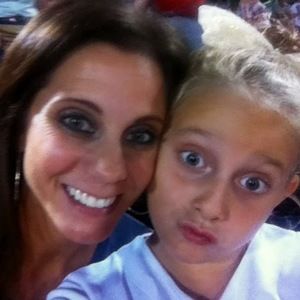 Meet your Posher, Mary